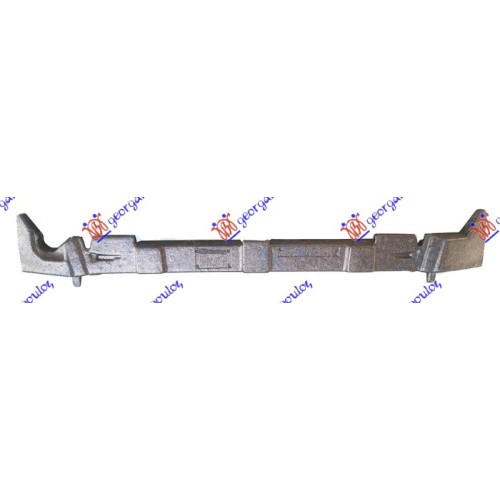 Amortizues për parakolpin e përparmë për AUDI A1 14-18 - OEM: 8XA807251A