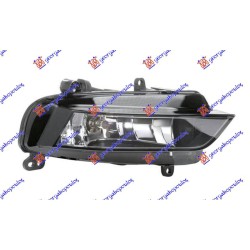 Dritë e mjegullës (s-line) (E) për AUDI A1 14-18 - OEM: 8XA941700A