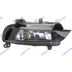 Dritë e mjegullës (s-line) (HELLA) për AUDI A1 14-18 - OEM: 8XA941700A