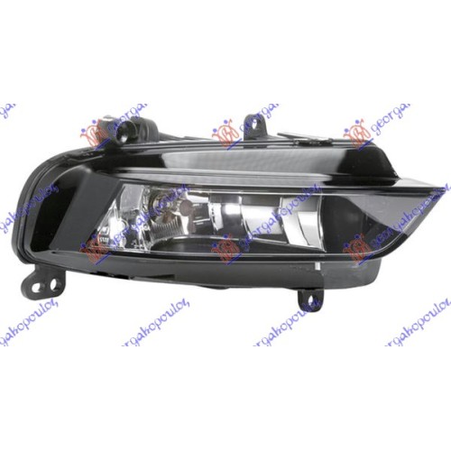 Dritë e mjegullës (s-line) (HELLA) për AUDI A1 14-18 - OEM: 8XA941700A Dritë e mjegullës (s-line) (HELLA) për AUDI A1 14-18 - OEM: 8XA941700A
