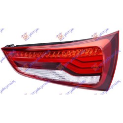 Dritë stop FULL LED (HELLA) për AUDI A1 14-18 - OEM: 8XA945094A