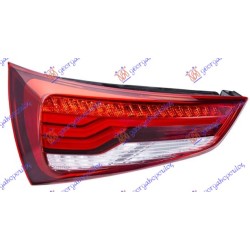 Dritë stop FULL LED (HELLA) për AUDI A1 14-18 - OEM: 8XA945093A