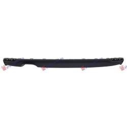 Spoiler i poshtëm në parakolpin e pasëm dopio hapje për tubë shkarikimi për AUDI A1 14-18 - OEM: 8XA807421D9B9 Spoiler i poshtëm në parakolpin e pasëm dopio hapje për tubë shkarikimi për AUDI A1 14-18 - OEM: 8XA807421D9B9