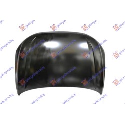 Kofano për AUDI A1 18- - OEM: 82A823029C
