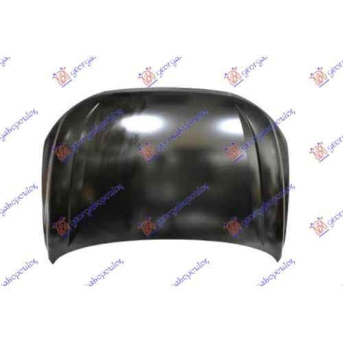 Kofano për AUDI A1 18- - OEM: 82A823029C Kofano për AUDI A1 18- - OEM: 82A823029C