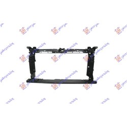 Paneli i përparëm /llamarinë e përparme për AUDI A1 18- - OEM: 82A805588