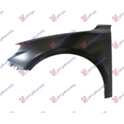 Krahu i përparmë për AUDI A1 18- - OEM: 82A821021
