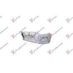 Parakolpi i përparmë (gati për ngjyrosje) për AUDI A1 18- - OEM: 82A807065