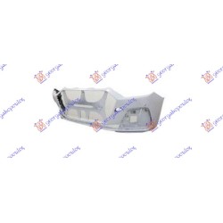Parakolpi i përparmë (gati për ngjyrosje) (me hapje për sensorë) për AUDI A1 18- - OEM: 82A807065AGRU