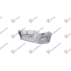 Parakolpi i përparmë (gati për ngjyrosje) (me hapje për sensorë + spërkatëse) për AUDI A1 18- - OEM: 82A807065DGRU
