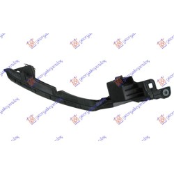 Mbajtës Fenerëi/Parakolp i poshtëm plastik për AUDI A1 18- - OEM: 82A807572A