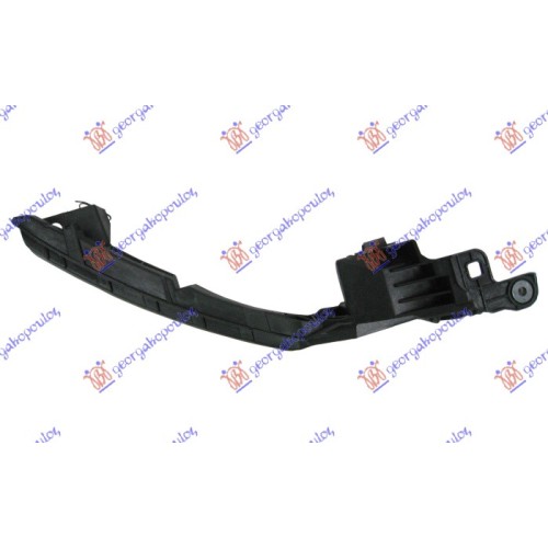 Mbajtës Fenerëi/Parakolp i poshtëm plastik për AUDI A1 18- - OEM: 82A807572A Mbajtës Fenerëi/Parakolp i poshtëm plastik për AUDI A1 18- - OEM: 82A807572A