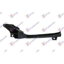 Mbajtës Fenerëi/Parakolp i poshtëm plastik për AUDI A1 18- - OEM: 82A807571A