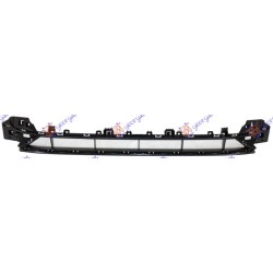 Grilë në parakolpin e përparmë (advanced) për AUDI A1 18- - OEM: 82A807683B9B9