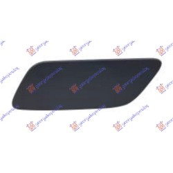 Kapak për spërkatëse për fenerë për AUDI A1 18- - OEM: 82A807753