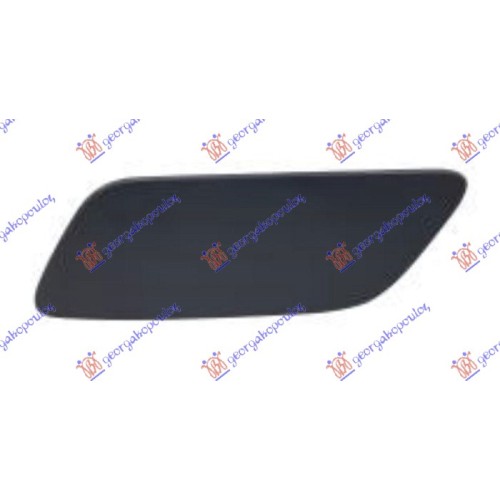 Kapak për spërkatëse për fenerë për AUDI A1 18- - OEM: 82A807753 Kapak për spërkatëse për fenerë për AUDI A1 18- - OEM: 82A807753
