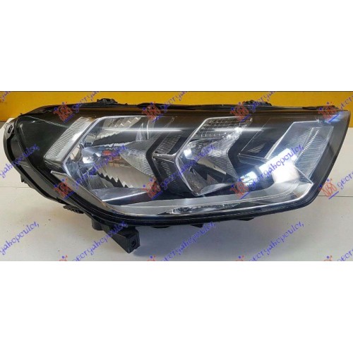 Fenerë elektrik me LEDDritë ditore (VALEO) për AUDI A1 18- - OEM: 82A941004 Fenerë elektrik me LEDDritë ditore (VALEO) për AUDI A1 18- - OEM: 82A941004