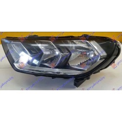 Fenerë elektrik me LEDDritë ditore (VALEO) për AUDI A1 18- - OEM: 82A941003