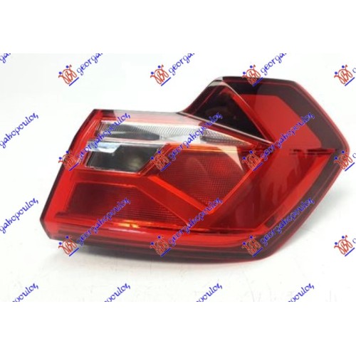 Dritë stop e jashtme (E) për AUDI A1 18- - OEM: 82A945070 Dritë stop e jashtme (E) për AUDI A1 18- - OEM: 82A945070