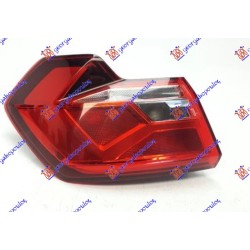 Dritë stop e jashtme (E) për AUDI A1 18- - OEM: 82A945069