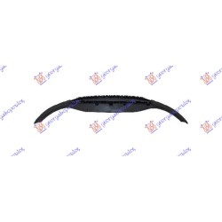 Spoiler për parakolpin e përparëm për AUDI A1 18- - OEM: 82A807611 Spoiler për parakolpin e përparëm për AUDI A1 18- - OEM: 82A807611