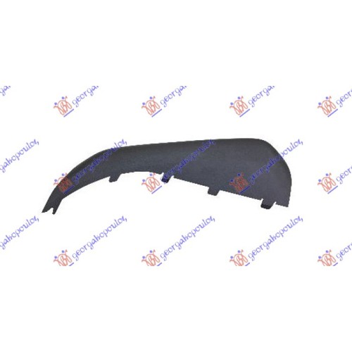 Spoiler për parakolpin e përparëm për AUDI A1 18- - OEM: 82A807062A Spoiler për parakolpin e përparëm për AUDI A1 18- - OEM: 82A807062A