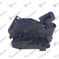 Bravë për derën e pasme (mbyllje qendrore) (А cilësi) për AUDI A1 18- - OEM: 5E0839015 Bravë për derën e pasme (mbyllje qendrore) (А cilësi) për AUDI A1 18- - OEM: 5E0839015