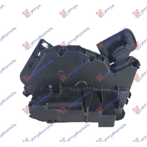 Bravë për derën e pasme (mbyllje qendrore) (А cilësi) për AUDI A1 18- - OEM: 5E0839015 Bravë për derën e pasme (mbyllje qendrore) (А cilësi) për AUDI A1 18- - OEM: 5E0839015