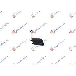 Kapak për çengel në parakolpin e përparëm për AUDI A1 18- - OEM: 82A807241