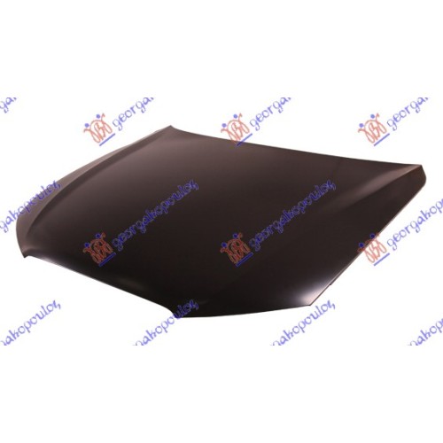 Kofano për AUDI A6 10-14 - OEM: 4G0823029