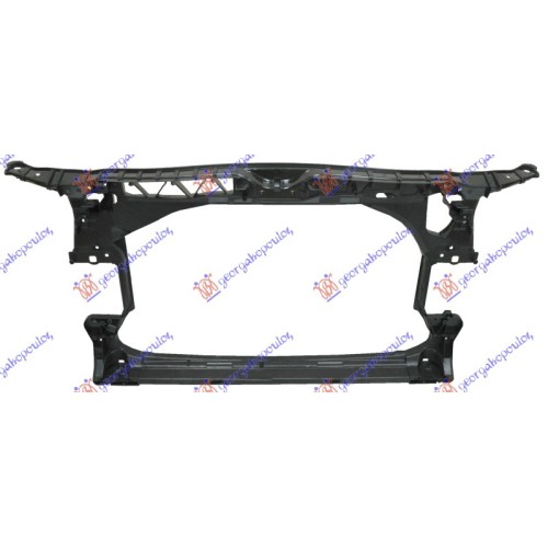 Paneli i përparëm /llamarinë e përparme për AUDI A6 10-14 - OEM: 4G0805594