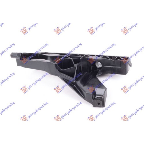 Mbajtës për Fenerë plastik poshtë e brendshme për AUDI A6 10-14 - OEM: 4G0805607 Mbajtës për Fenerë plastik poshtë e brendshme për AUDI A6 10-14 - OEM: 4G0805607