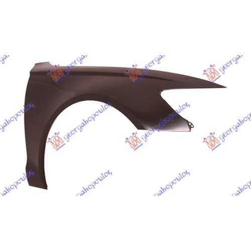 Krahu i përparmë (alumini) për AUDI A6 10-14 - OEM: 4G0821102