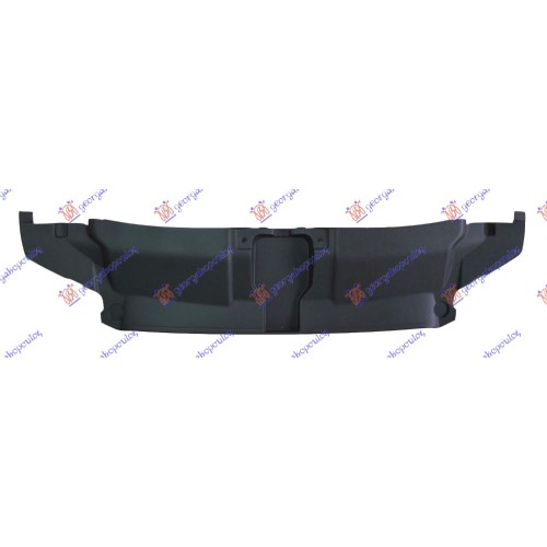 Mbulues i sipërm paneli i përparëm /llamarinë e përparme plastik për AUDI A6 10-14 - OEM: 4G0807081 Mbulues i sipërm paneli i përparëm /llamarinë e përparme plastik për AUDI A6 10-14 - OEM: 4G0807081