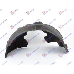 Nënkrah i përparmë për AUDI A6 10-14 - OEM: 4G0821134