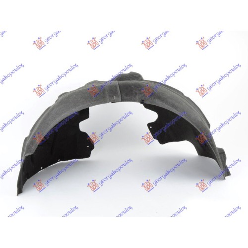 Nënkrah i përparmë për AUDI A6 10-14 - OEM: 4G0821134