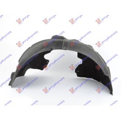 Nënkrah i përparmë për AUDI A6 10-14 - OEM: 4G0821133