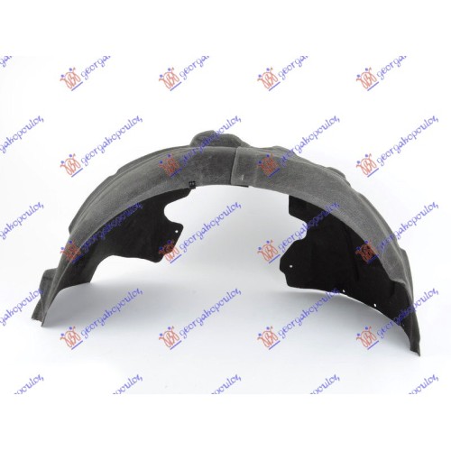 Nënkrah i përparmë për AUDI A6 10-14 - OEM: 4G0821133