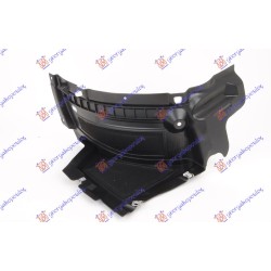 Nënkrah i përparëm (i përparëm pjesa e poshtme) për AUDI A6 10-14 - OEM: 4G0853888C