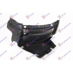 Nënkrah i përparëm (i përparëm pjesa e poshtme) për AUDI A6 10-14 - OEM: 4G0853887B