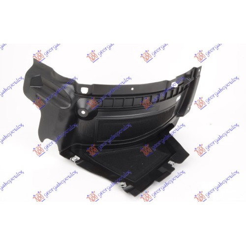 Nënkrah i përparëm (i përparëm pjesa e poshtme) për AUDI A6 10-14 - OEM: 4G0853887B