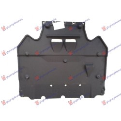 Mbrojtje/kapak nën motor (pjesa e pasme) për AUDI A6 10-14 - OEM: 4G0863822A Mbrojtje/kapak nën motor (pjesa e pasme) për AUDI A6 10-14 - OEM: 4G0863822A