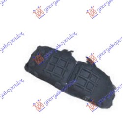 Nënkrahu i pasëm për AUDI A6 10-14 - OEM: 4G0810171A