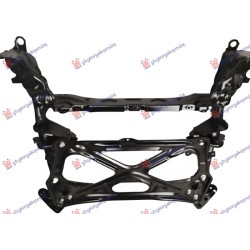 Mbajtës për motor për AUDI A6 10-14 - OEM: 4G0399315L Mbajtës për motor për AUDI A6 10-14 - OEM: 4G0399315L