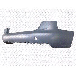 Parakolp i pasëm (gati për ngjyrosje) për AUDI A6 10-14 - OEM: 4G5807067GRU