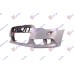 Parakolpi i përparmë (me hapje për spërkatëse) për AUDI A6 10-14 - OEM: 4G0807065 GRU