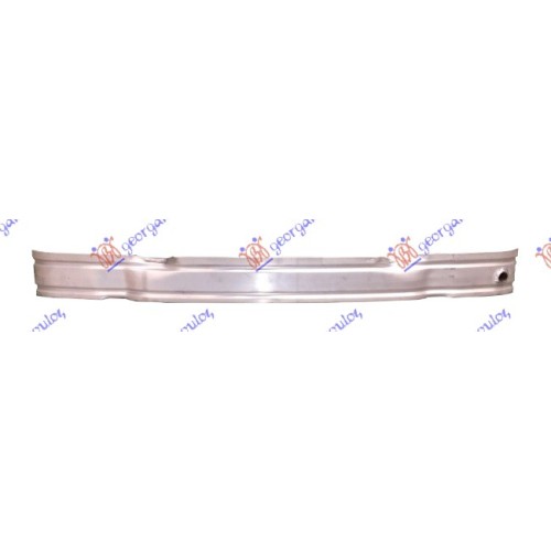 Shinë/bazë për parakolpin e përparmë alumin për AUDI A6 10-14 - OEM: 4G0807113A