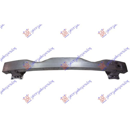 Shinë/bazë në parakolpin e pasëm alumin për AUDI A6 10-14 - OEM: 4G5807309