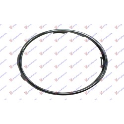 Kornizë eDritës së mjegullave krom për AUDI A6 10-14 - OEM: 4G88531022ZZ