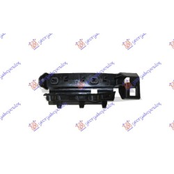 Shtërngues/mbajtës në parakolpin e pasëm i brendshëm plastik për AUDI A6 10-14 - OEM: 4G5807890